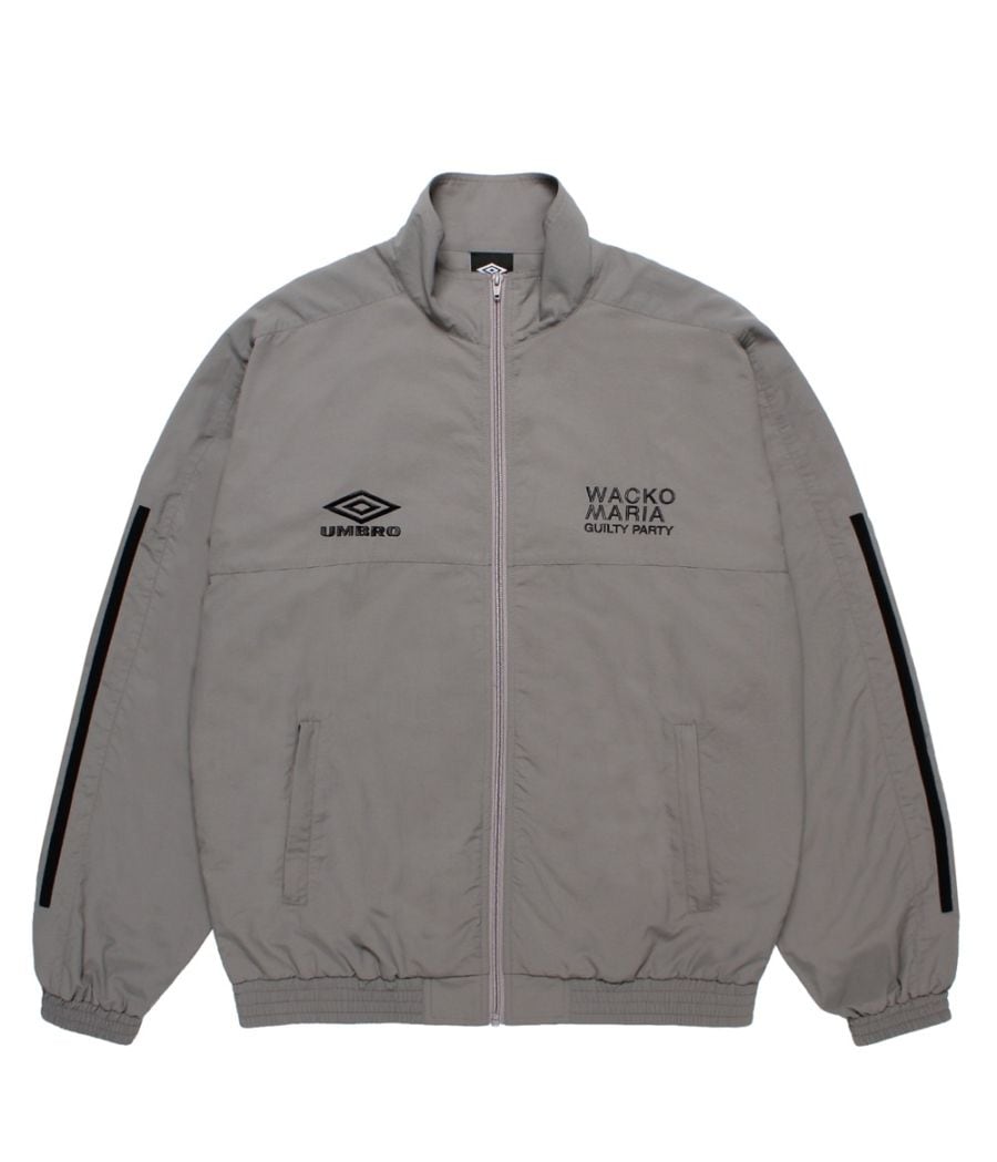 WACKO MARIA ワコマリア SKA JACKET (BLACK) 26SS-WMO-BL11の通販