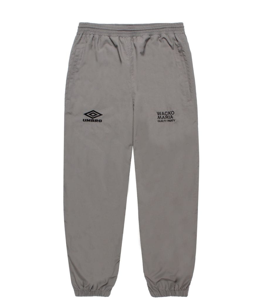 2026SS】DOUBLE PLEATED CHINO TROUSERS (BEIGE) 26SS-WMP-PT12の通販