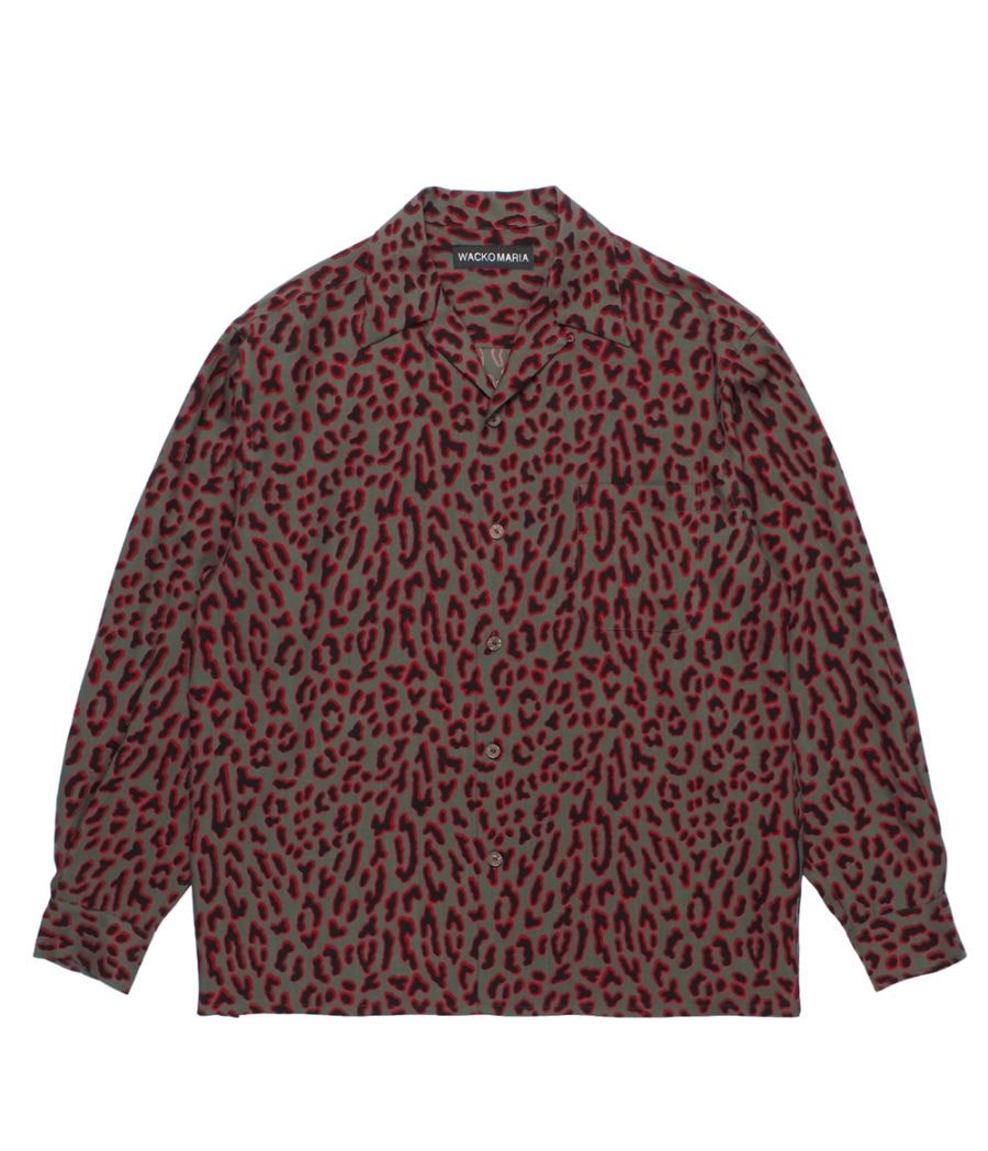 TUNIC P.O. KHADI BANDANA P.W. (0126105011018) BROWN