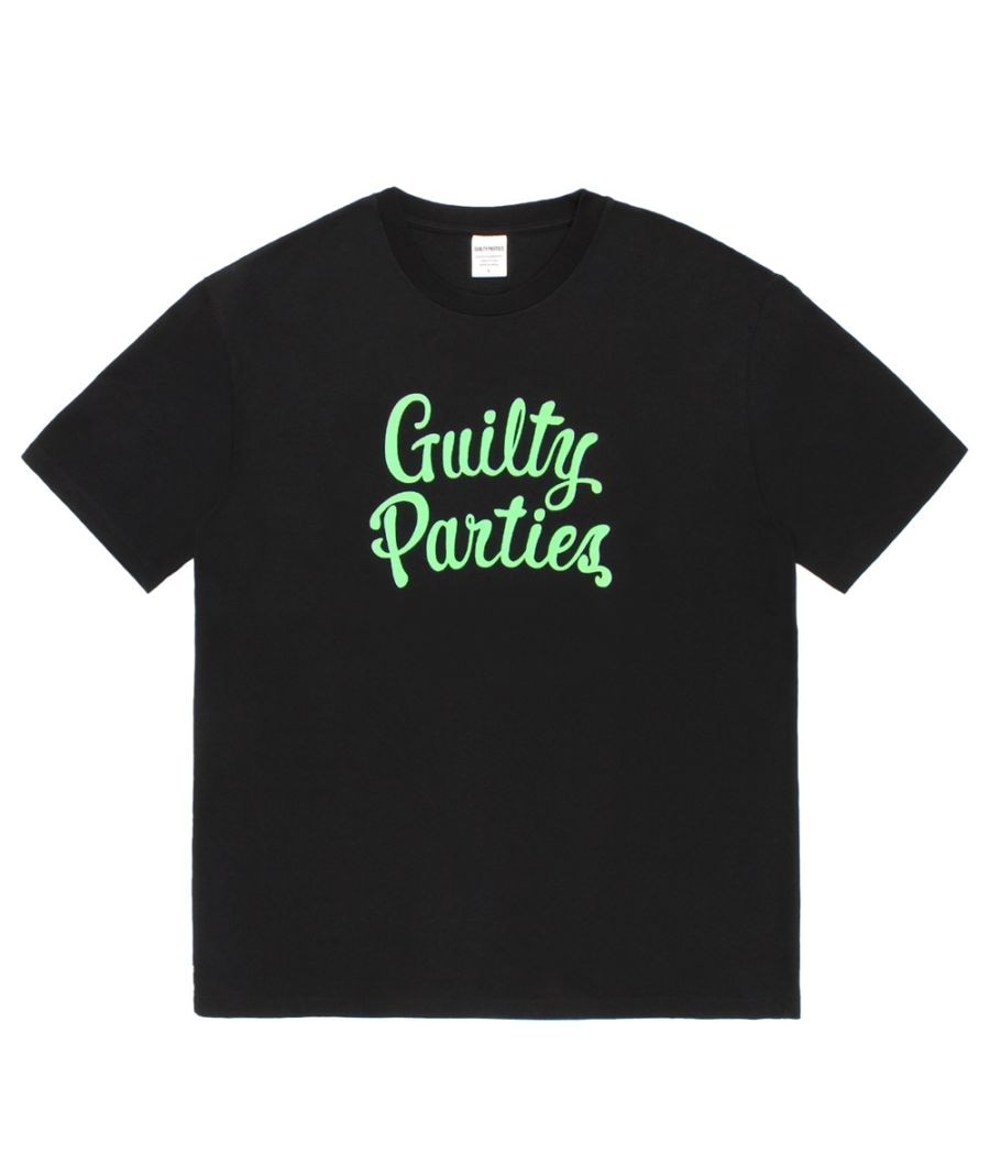 YOKE/ヨーク】 46G Suvin Cotton YOKE T-shirt (WHITE) YK26SS01226Cの通販