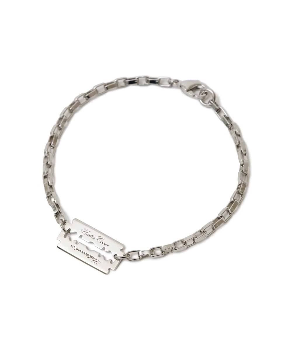 UNDERCOVER/アンダーカバー UP2F4N01 (SILVER) の通販