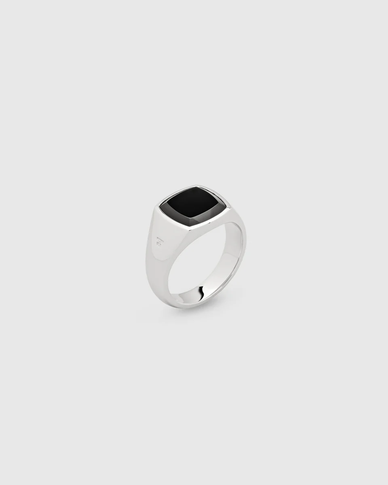TOMWOOD トムウッド Kim Ring Satin
