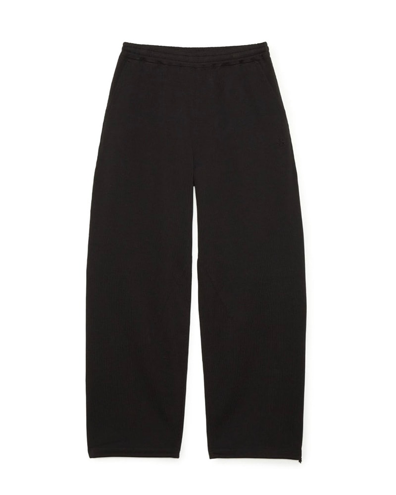 ANCELLM/アンセルム】C/R DUCK DOUBLEKNEE PANTS (WHITE) ANC-PT112の通販