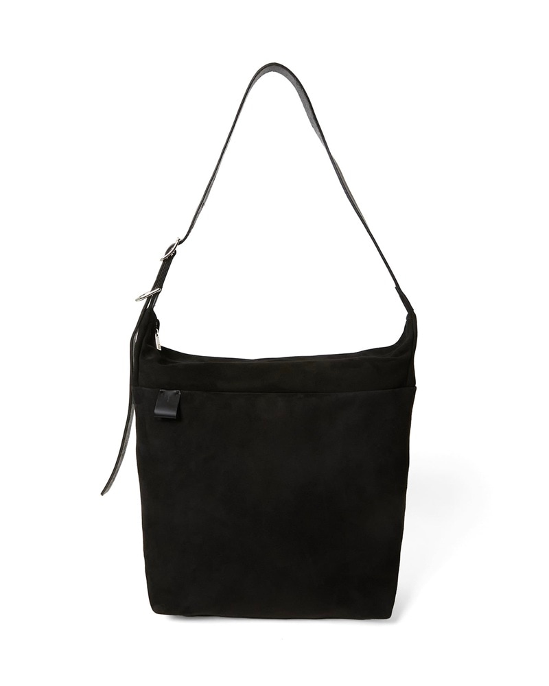 WACKO MARIA/ワコマリア】SHOULDER POUCH (BLACK) 26SS-WMA-BG18の通販