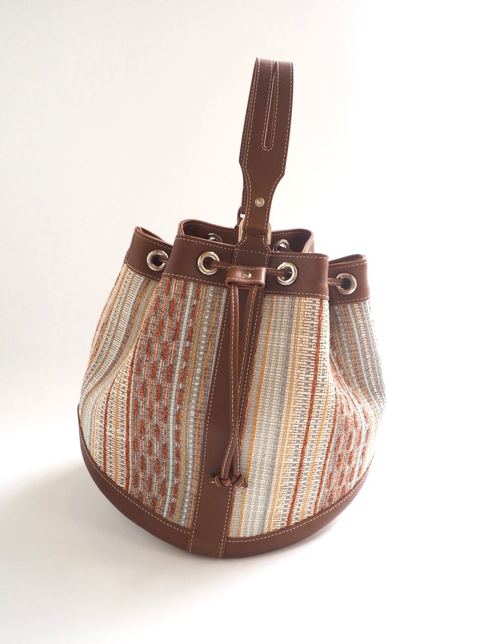 MARNI マルニ / TROPICALIA BASKET BAG SMALL ブラック
