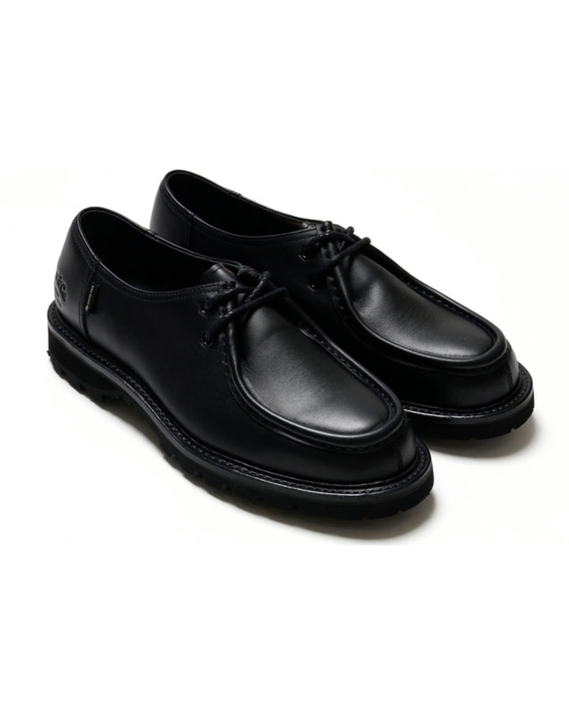 Timberland / 3EYE CLASSIC LUG (BLACK) TIMBERLAND-WM-SH02 - WACKO