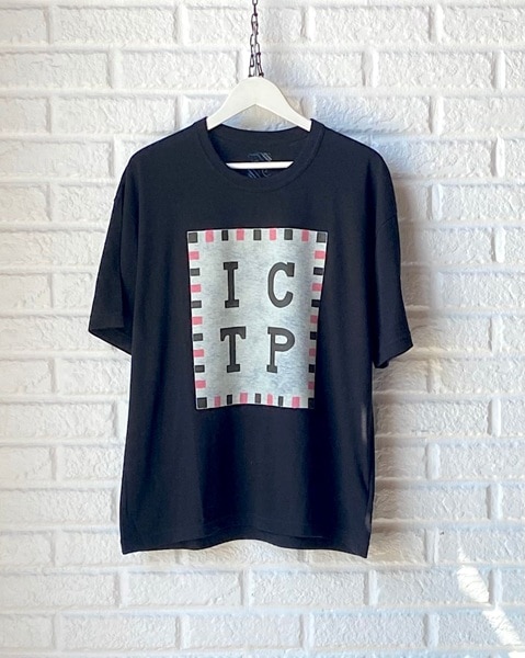 ANCELLM/アンセルム】UNEVENNESS SS (BLACK) ANC-STD-CT05 - CIENTO