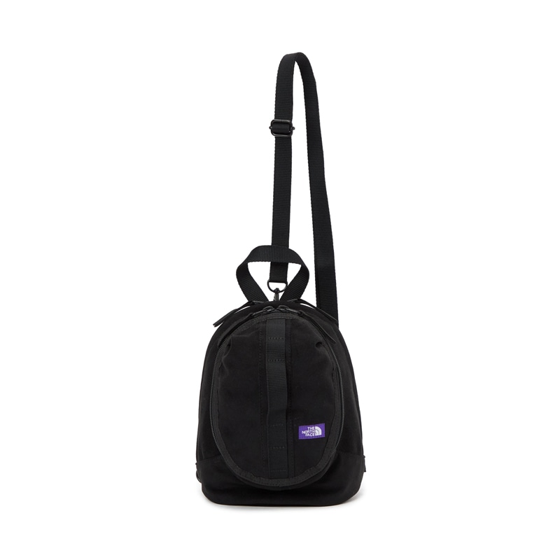 WACKO MARIA/ワコマリア】SHOULDER POUCH (BLACK) 26SS-WMA-BG18の通販