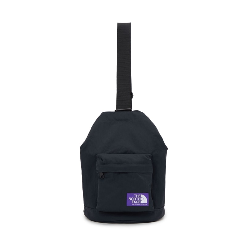 WACKO MARIA/ワコマリア】SHOULDER POUCH (BLACK) 26SS-WMA-BG18の通販