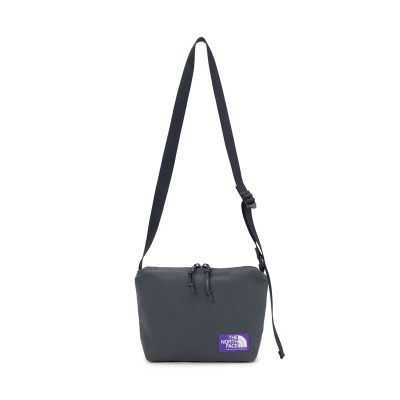 希少✨SUPREME 2018Coverallsブラックワコマリアパレス WACKO MARIA/ワコマリア】SHOULDER POUCH (BLACK) 26SS-WMA-BG18の通販