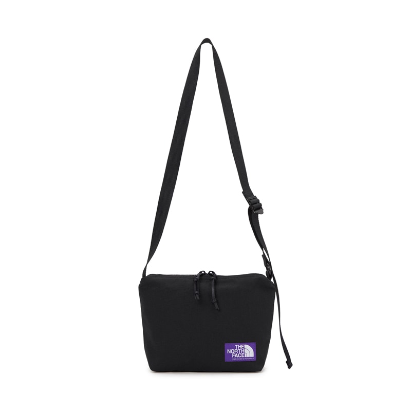 WACKO MARIA VELVET SHOULDER BAG　巾着　黒 WACKO MARIA/ワコマリア】SHOULDER POUCH (BLACK) 26SS-WMA-BG18の通販