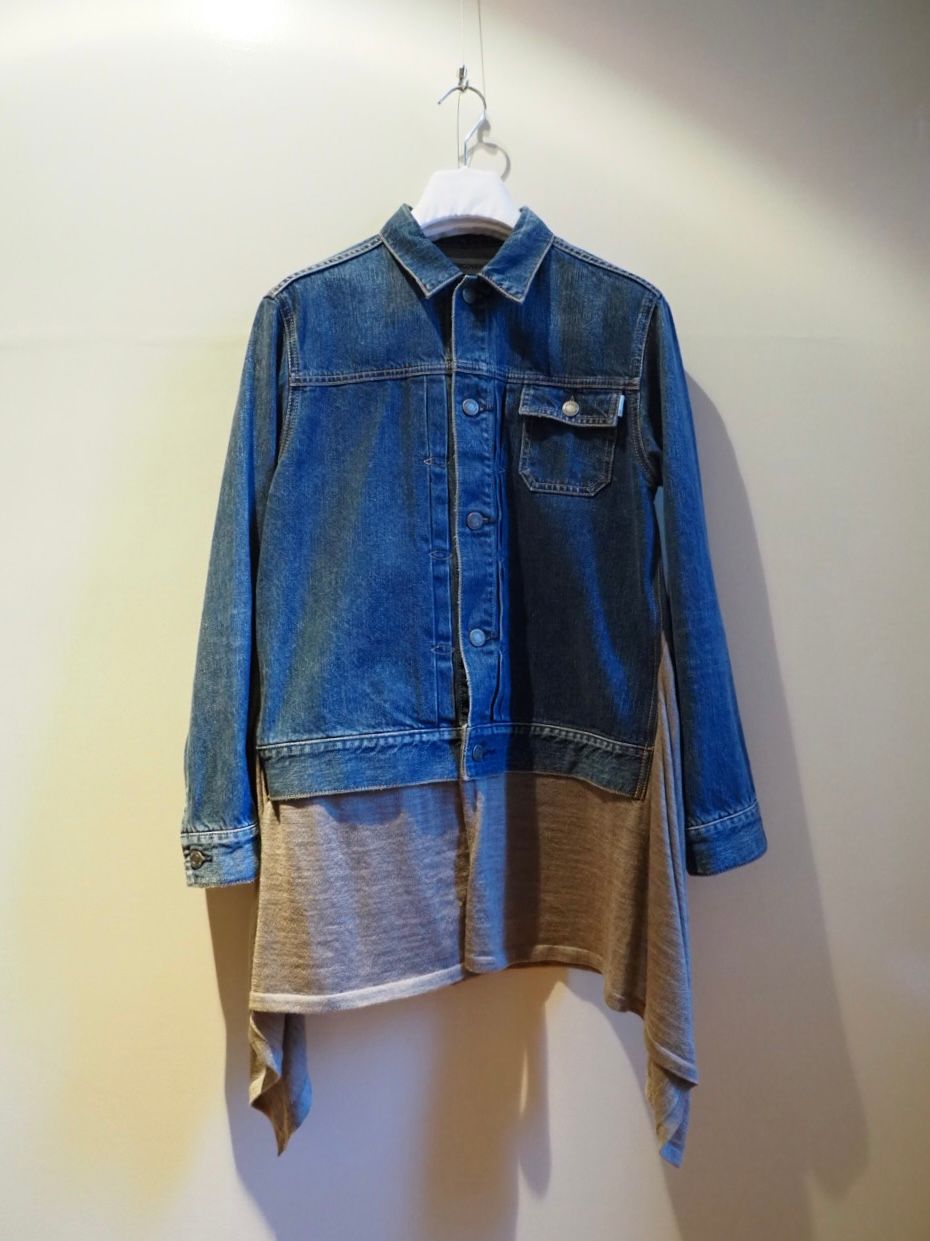 nanamica ジャケット 26SS CIENTO WEB STORE - nanamica 26SS】Packable Field Jacket (Dark Navy