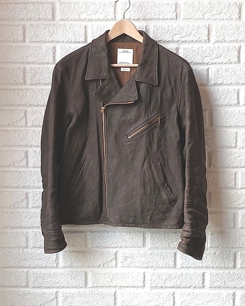 LEVI'S VINTAGE CLOTHING LVC 1936 TYPE I トラッカージャケット リジット