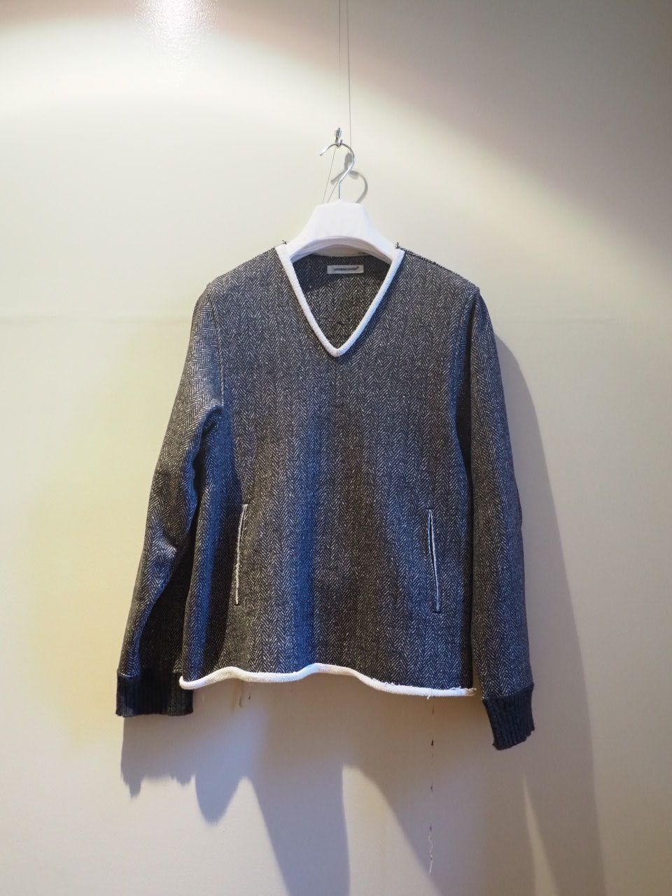 auberge【VOLKER】 Indigo(Used) AU26S05