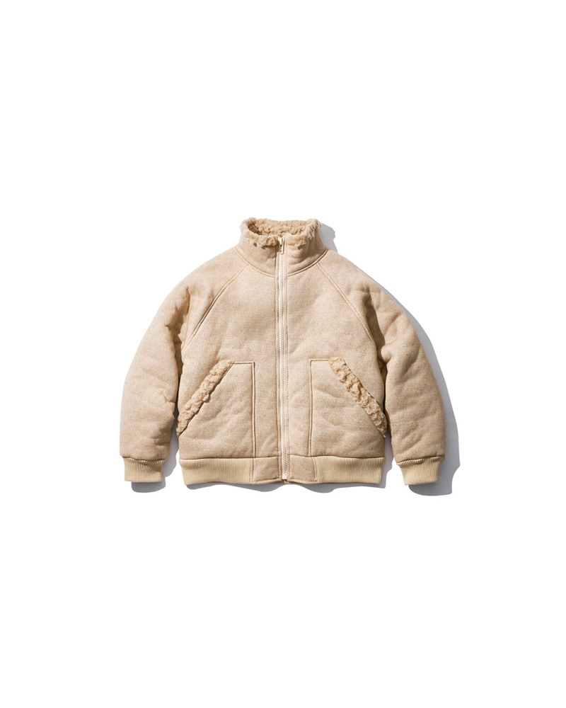 MODMNT / LINER DOWN JKT OLV