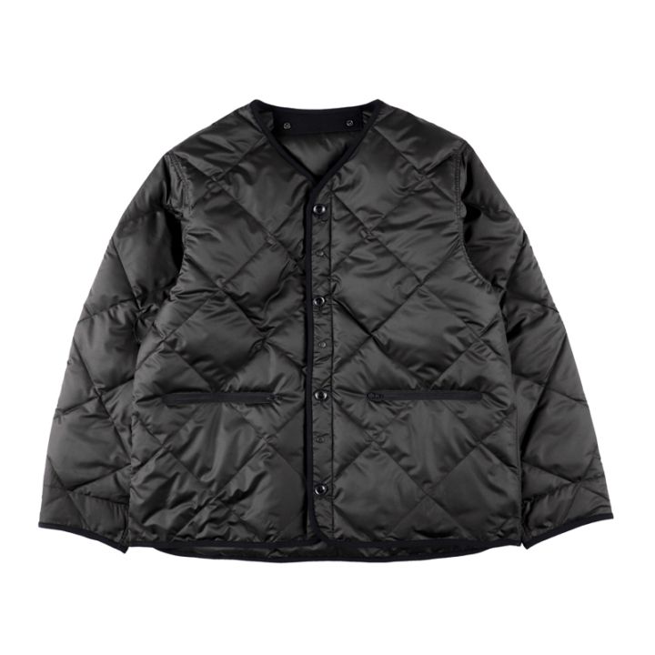 WACKO MARIA ワコマリア COACH JACKET (TYPE-1) (BLACK) 26FWE-WMO