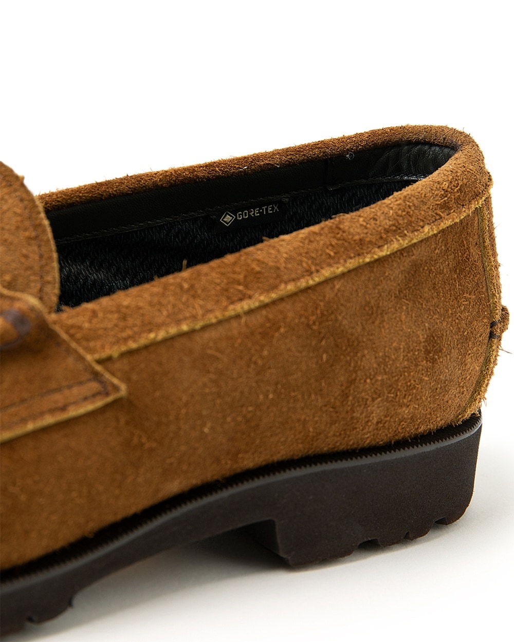 nonnative ノンネイティブ ローファー UK7.5 定価61,380 nonnative/ノンネイティブ】REGAL Shoe & Co. × nonnative DWELLER