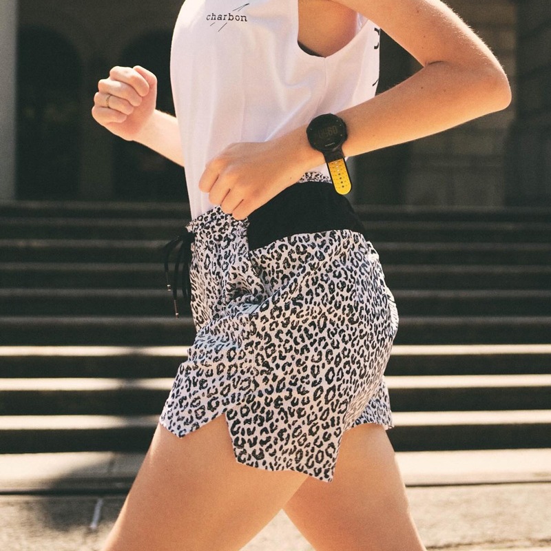 Charbon シャルボン 7 POCKETS RACING SHORTS M（charbon