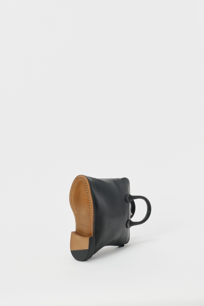 Hender Scheme｜shoes bag small (black) vs-rb-sbsの通販