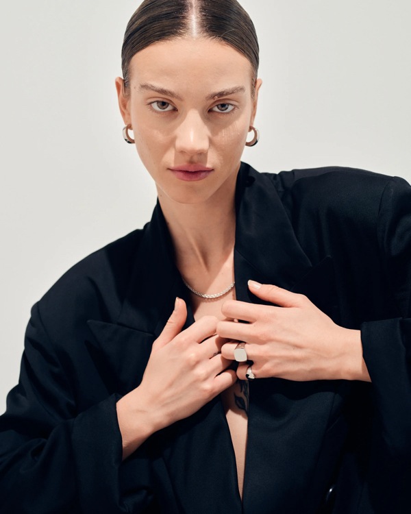 TOMWOOD / Robin Chain