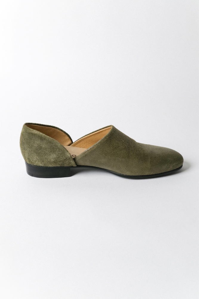 Spock Shoes (Sand) Z-016MS-9007 - CIENTO公式通販