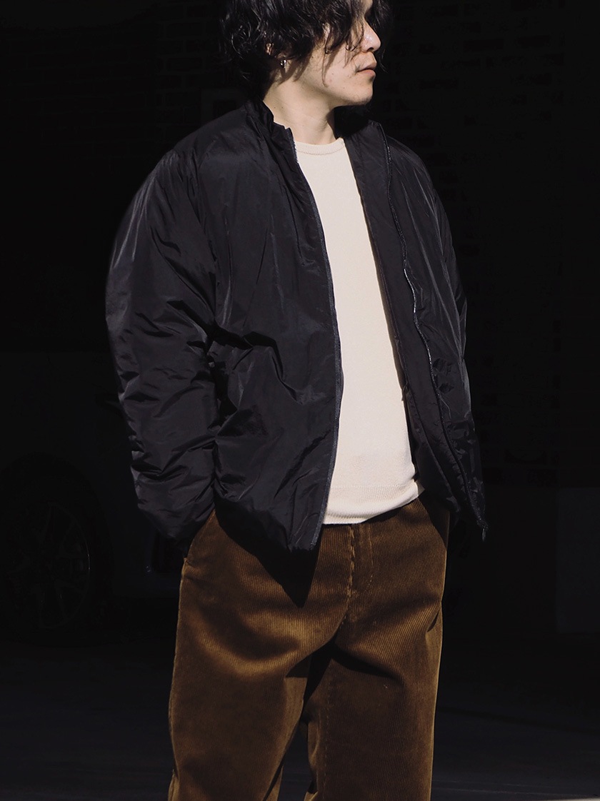 teatora ドライバージャケット teatora ドライバージャケット 【公式通販】