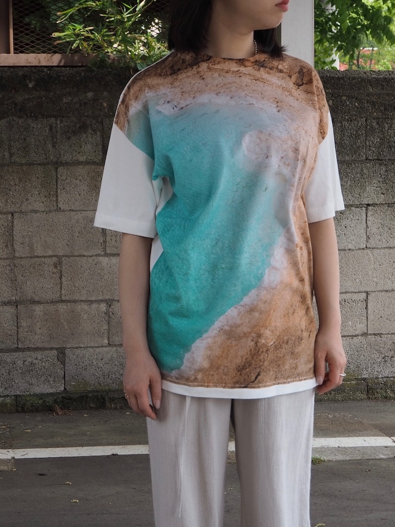トップス seya. Oasis Print Tee 8079000511276_3.jpg?v=