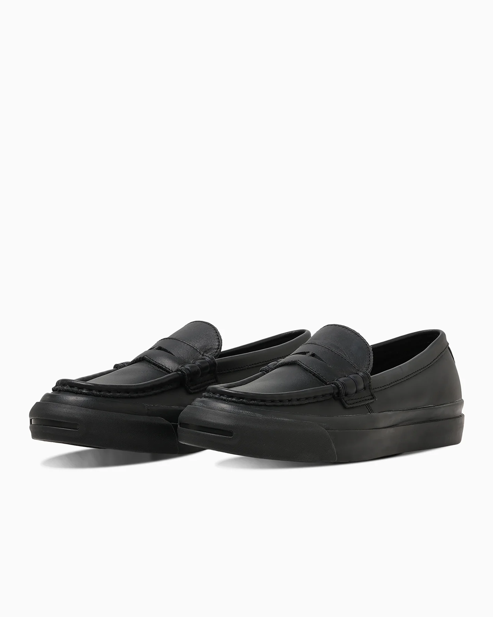 JACK PURCELL 1935】JACK PURCELL 1935 LOAFER (BLACK)の通販