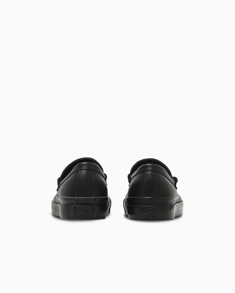 JACK PURCELL 1935】JACK PURCELL 1935 LOAFER (BLACK)の通販