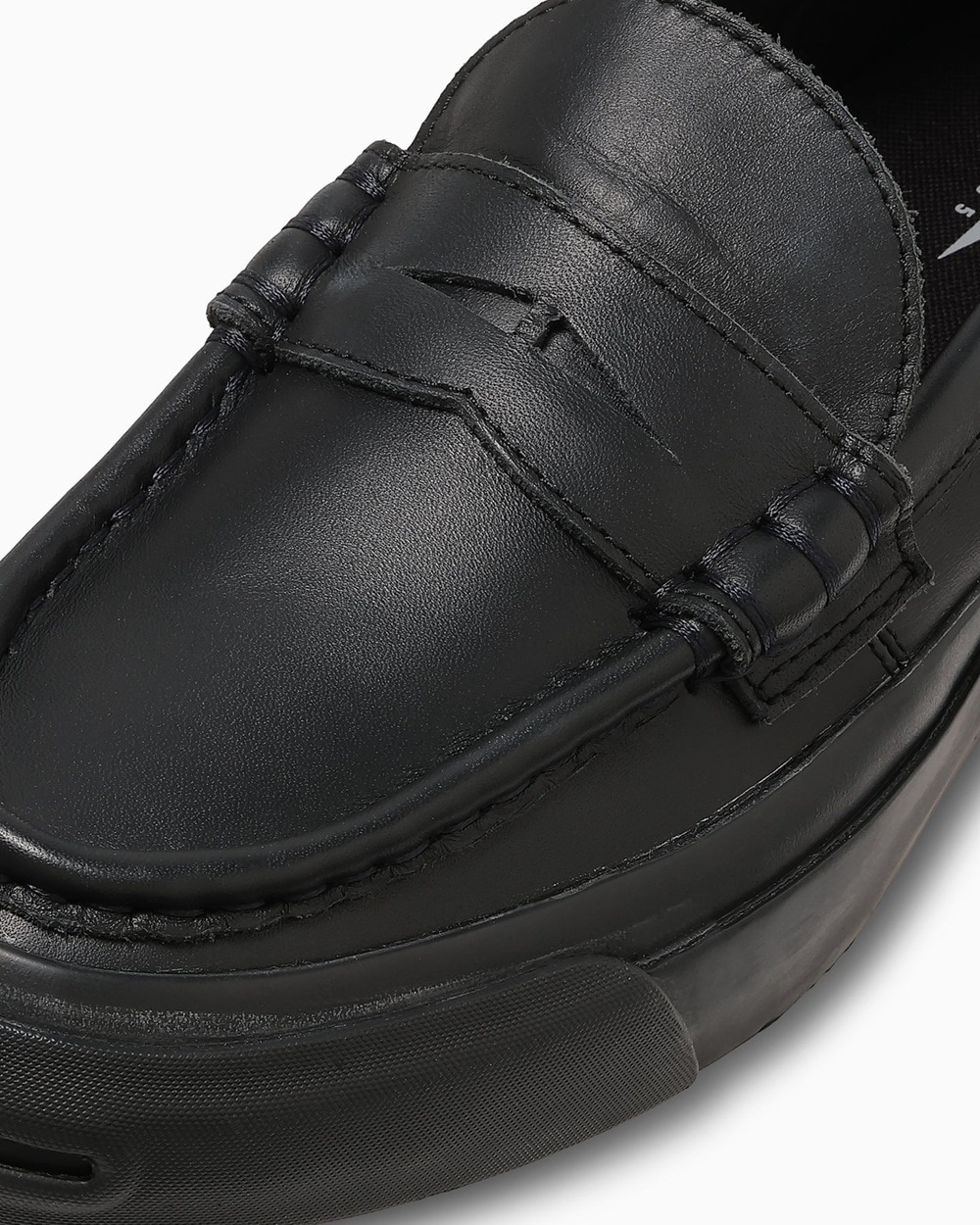 JACK PURCELL 1935】JACK PURCELL 1935 LOAFER (BLACK)の通販
