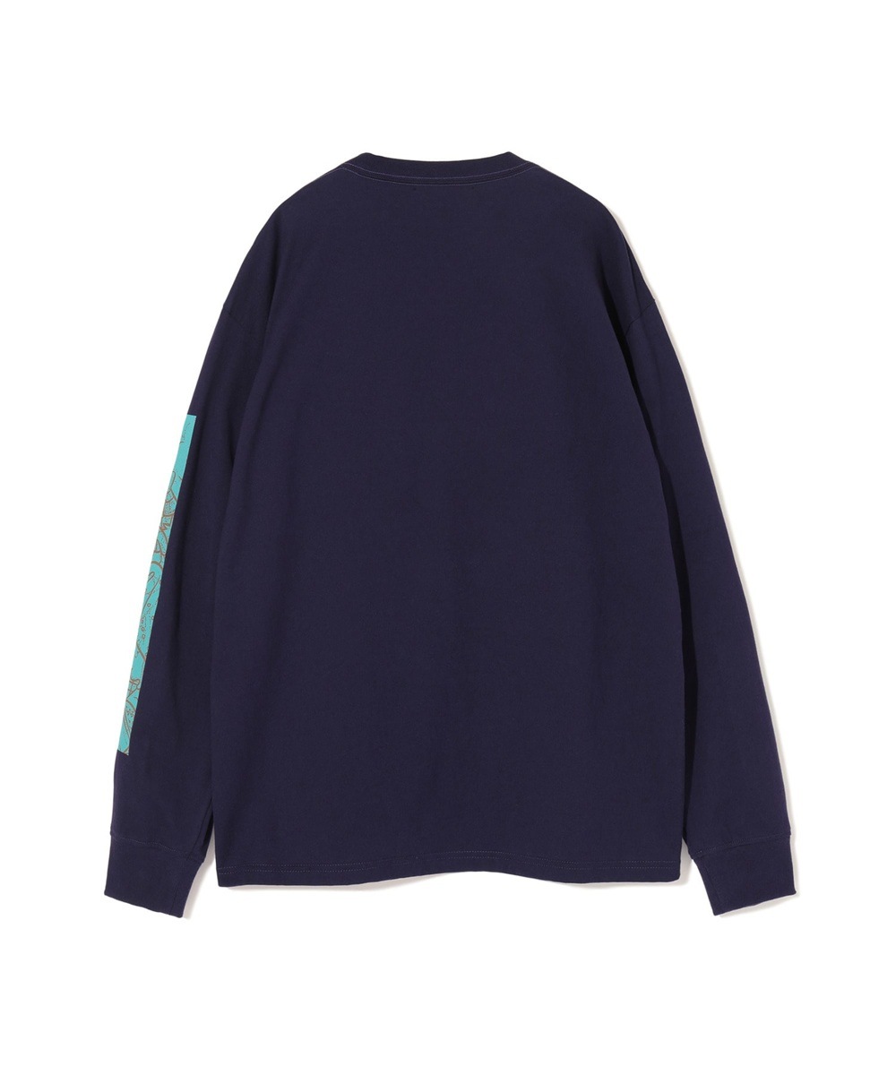 UNDERCOVER/アンダーカバー】 UC2F4891-1 (NAVY)の通販