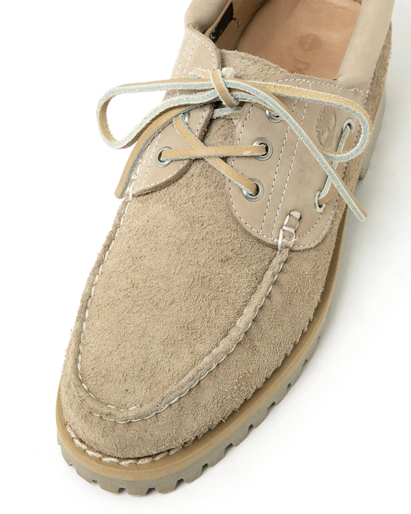 nonnative/ノンネイティブ 2026SS Timberland × nonnative 3 EYE
