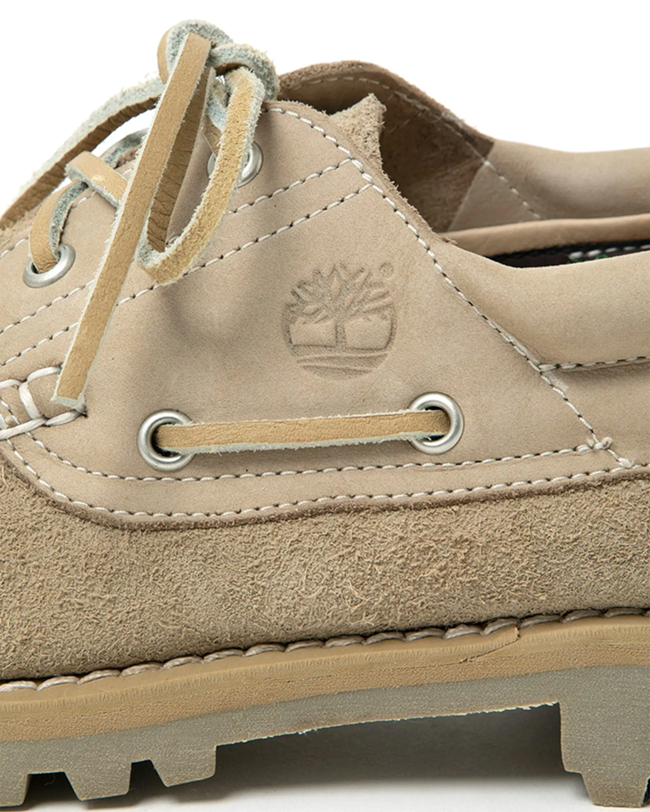 nonnative/ノンネイティブ 2026SS Timberland × nonnative 3 EYE