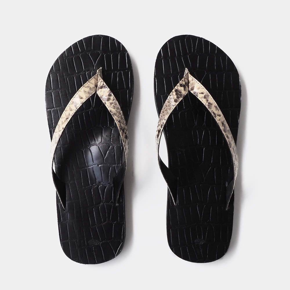 シエント別注】 el Nido flips エルニドフリップス ビーチサンダル