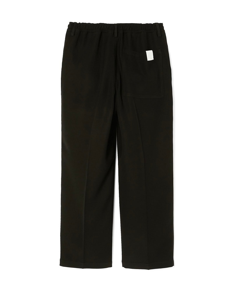 美品　25SS N.Hoolywood DOUBLE TUCK TROUSERS N.HOOLYWOOD TEST PRODUCT EXCHANGE SERVICE｜DOUBLE TUCK