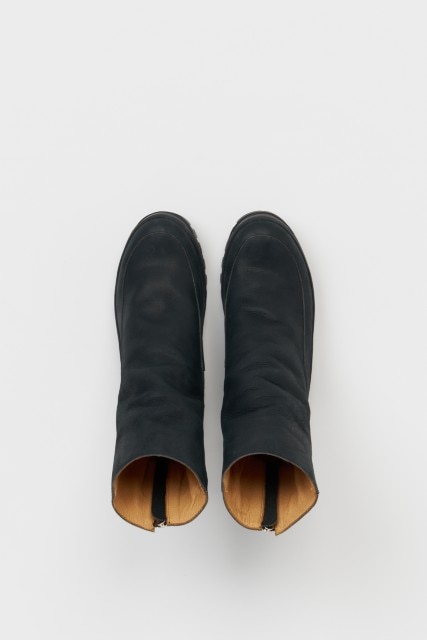 25sa】backzip #2146 (black) xu-s-bzp - Hender Scheme エンダー