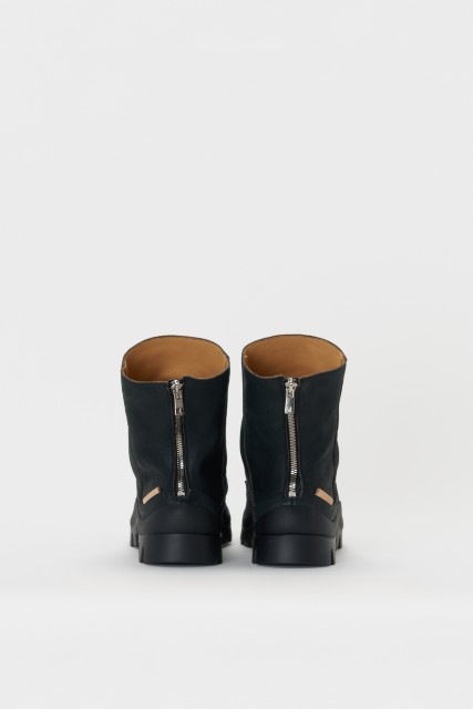 25sa】backzip #2146 (black) xu-s-bzp - Hender Scheme エンダー