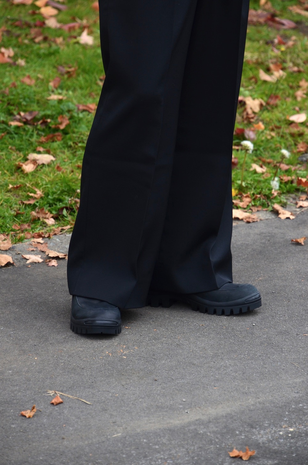 早い者勝ち‼️エンダースキーマ バッグ サイズS Hender Scheme (エンダースキーマ) assemble hand bag wide S