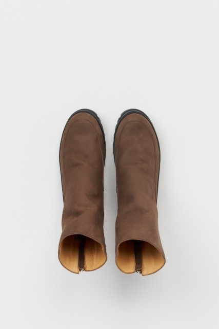 Hender Scheme backzip #2146 (black) xu-s-bzpの通販 - CIENTO公式サイト