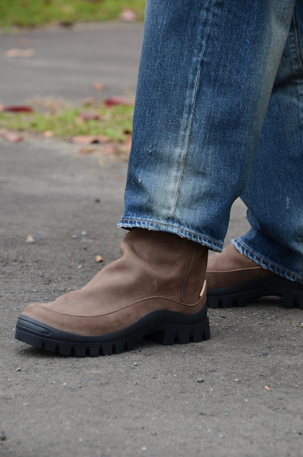 Hender Scheme backzip #2146 (black) xu-s-bzpの通販 - CIENTO公式サイト