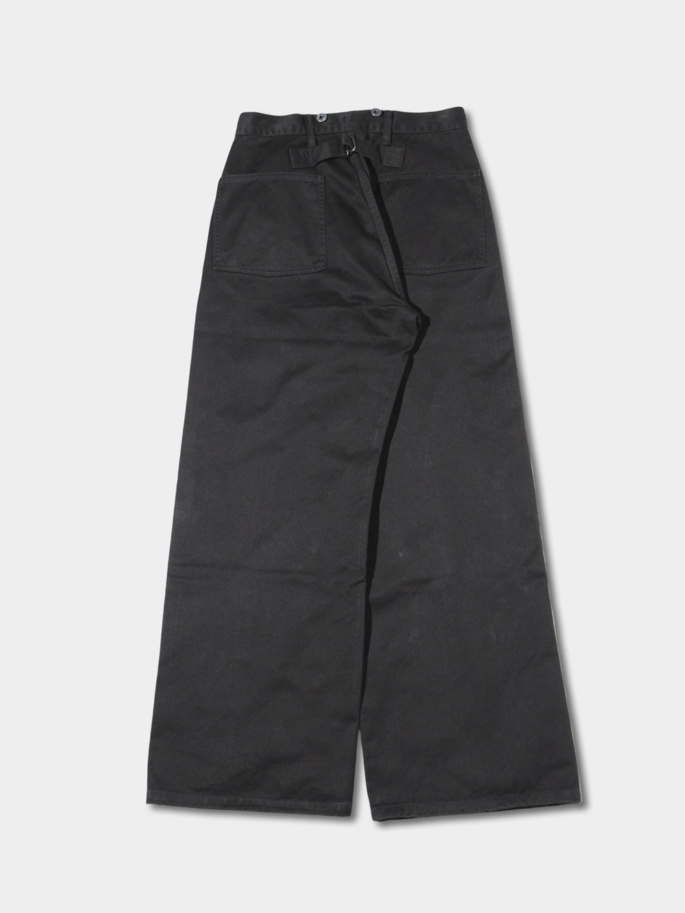 T.T (Taiga Takahashi) タイガタカハシ LOT.204 ENGINEER TROUSERS