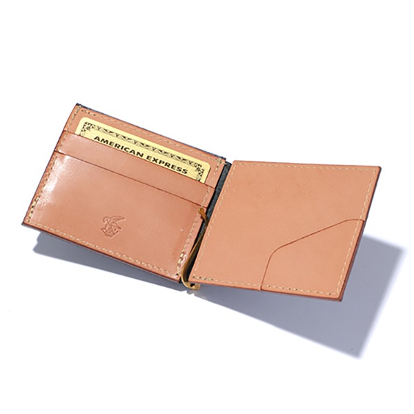 ミスターオリーブ クロムエクセルマネークリップ fkip.unmul.ac.id