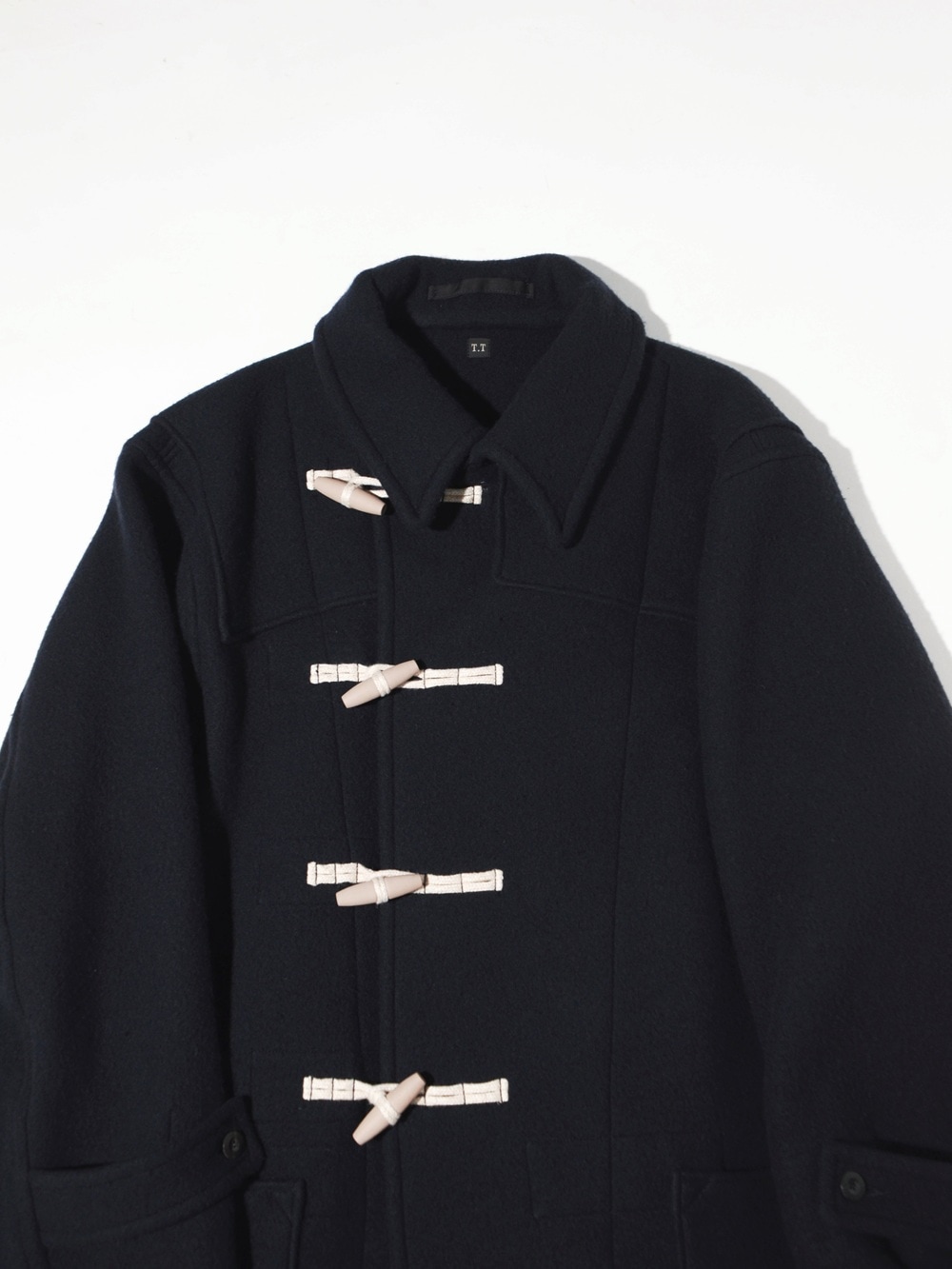 T.T (Taiga Takahashi) タイガタカハシ LOT.412 BRITISH POSTAL WORKER