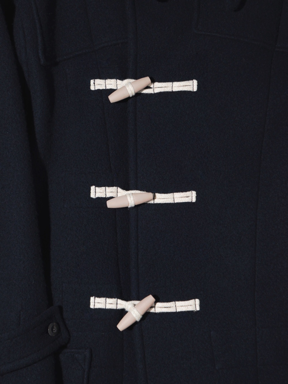 T.T (Taiga Takahashi) タイガタカハシ LOT.412 BRITISH POSTAL WORKER