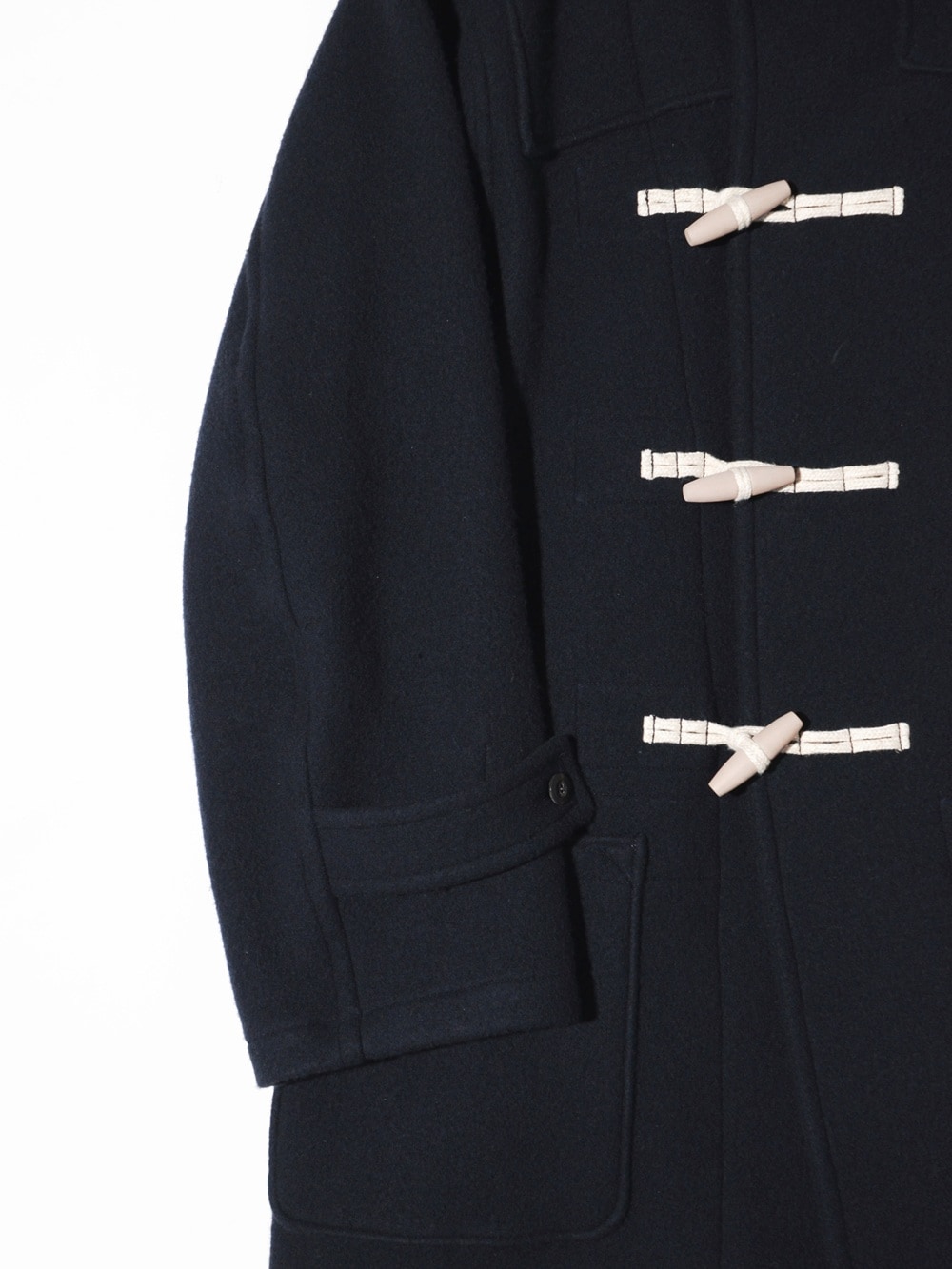 T.T (Taiga Takahashi) タイガタカハシ LOT.412 BRITISH POSTAL WORKER