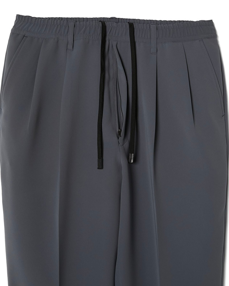 【N.HOOLYWOOD】美品25SS WIDE TAPERED PANTS WIDE TAPERED EASY SLACKS N.HOOLYWOOD COMPILE│N-HOOLYWOOD.COM