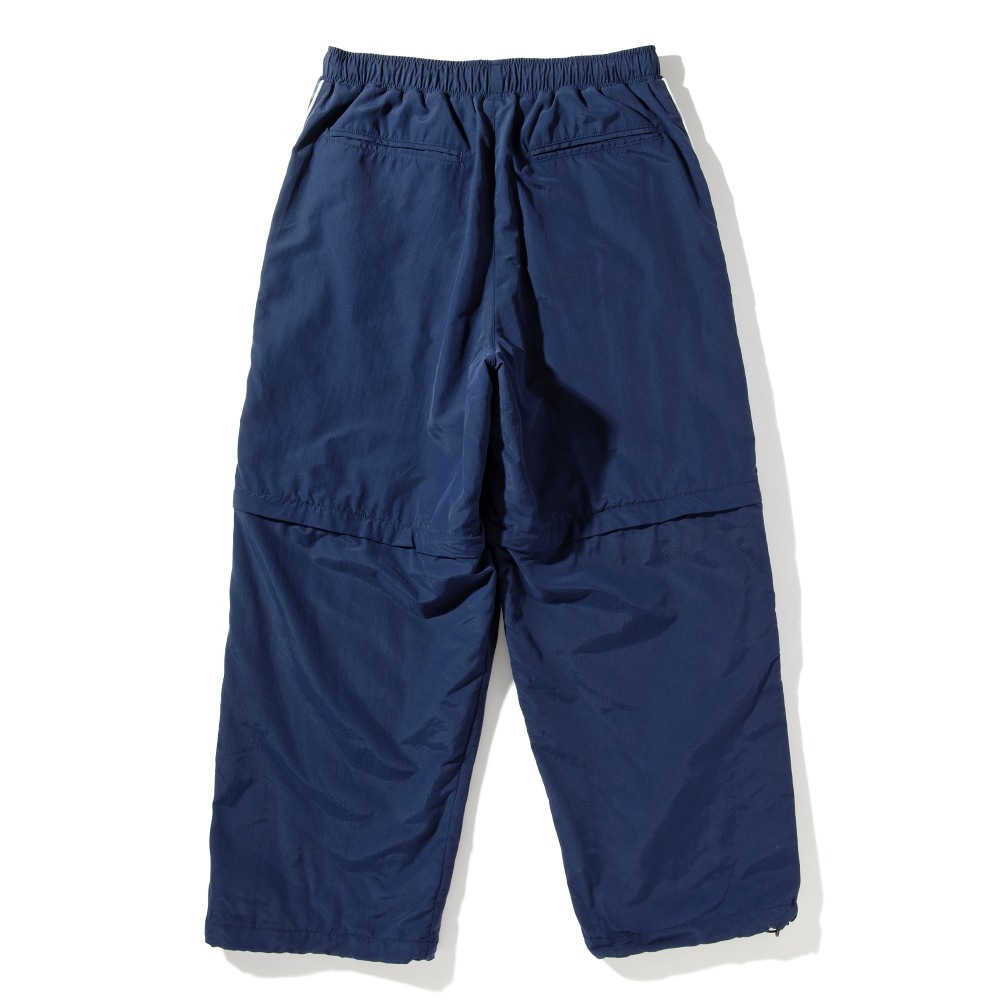 PUMA×Acy】 T7 TRACK PANTS (NAVY) - CIENTO WEB STORE