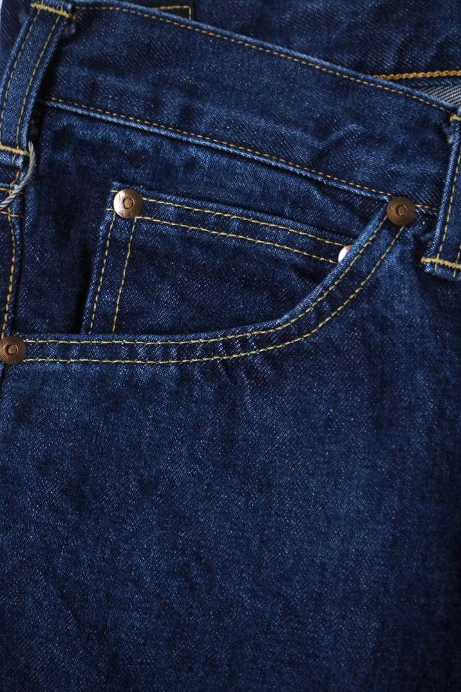 新品 WACKO MARIA × Lee 25SS DENIM デニム パンツ WACKO MARIA LEE / WASHED DENIM PANTS | LOCKSTOCK/STLIKE