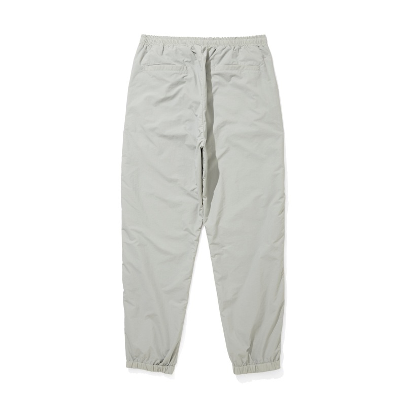 CITY COUNTRY CITY x Marmot FEEL UP PANTS PERTEX GRAY(SILVER)