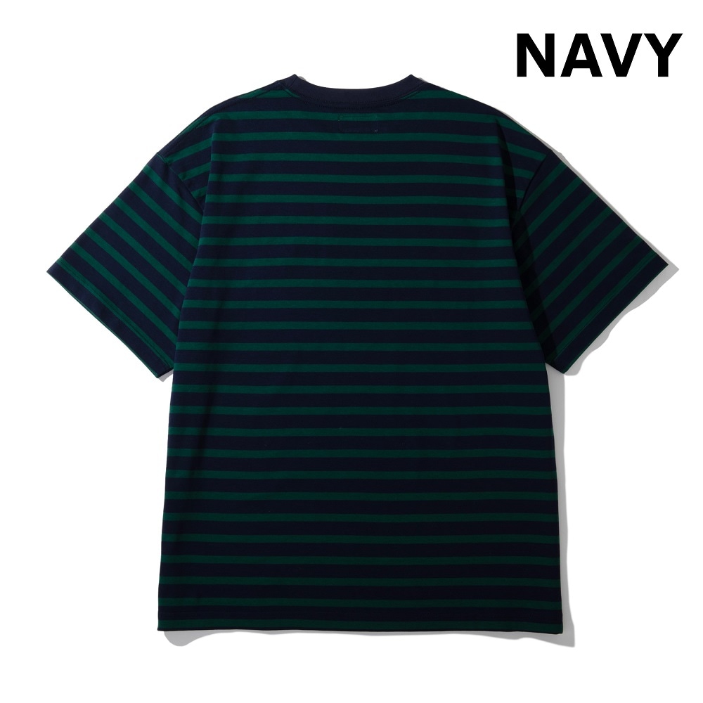 値下げ！noirkeininomiya ボーダーTシャツ ひつじちゃんボーダーTシャツ [GRAY] – 羊文学 Official Store